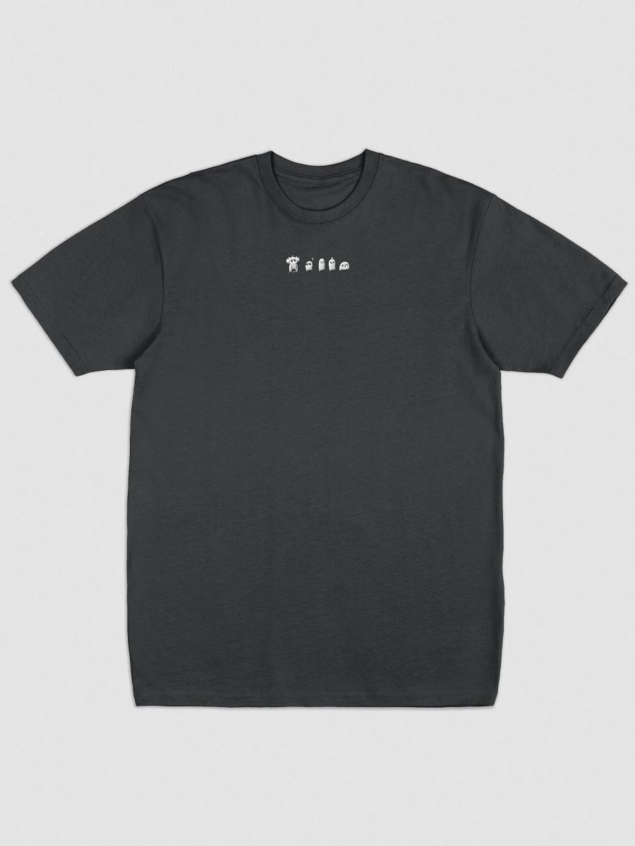 fitting in. (fitted) product image (5)