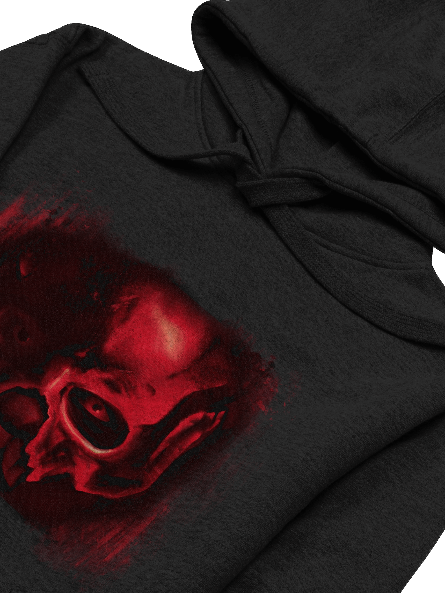 Lachryma Hoodie product image (3)