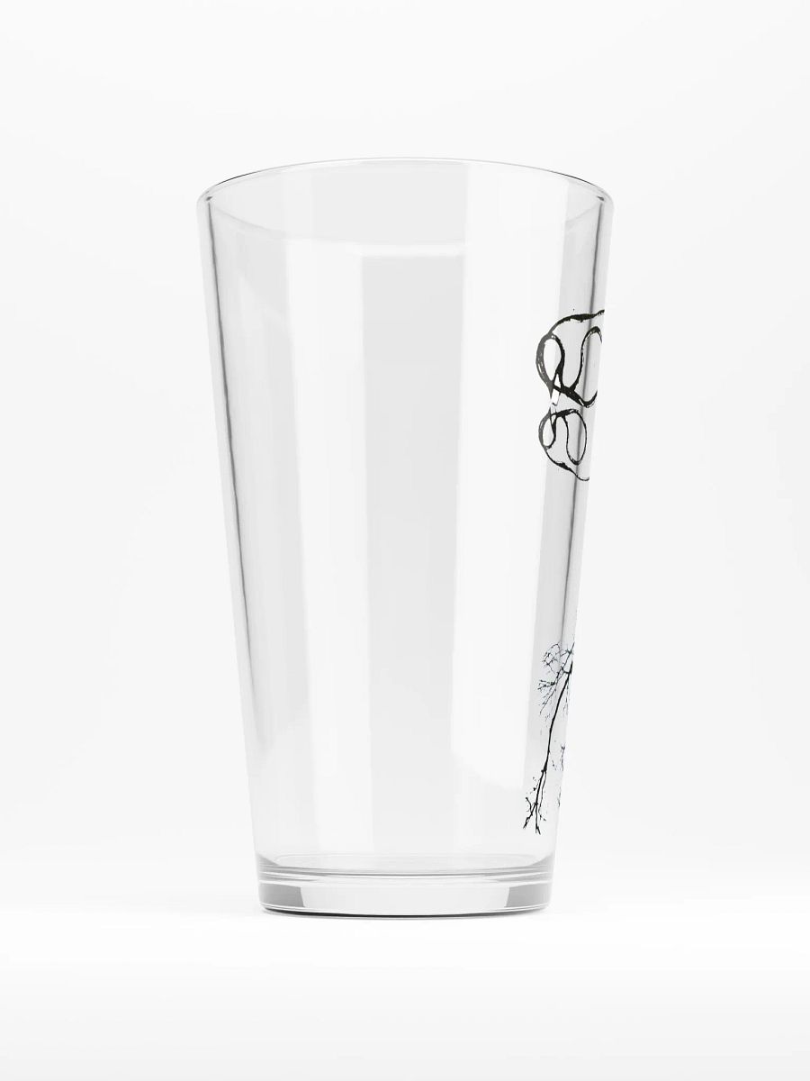 Noise Ratchet - Roots Glass product image (4)
