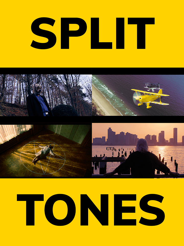 Split Tone Pack product image (1)
