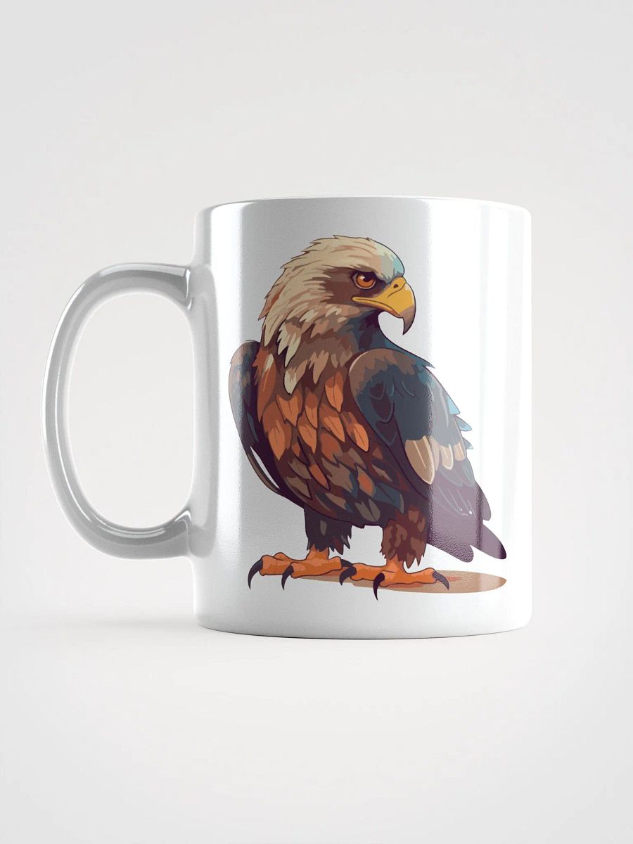Majestic Brown Eagle product image (16)