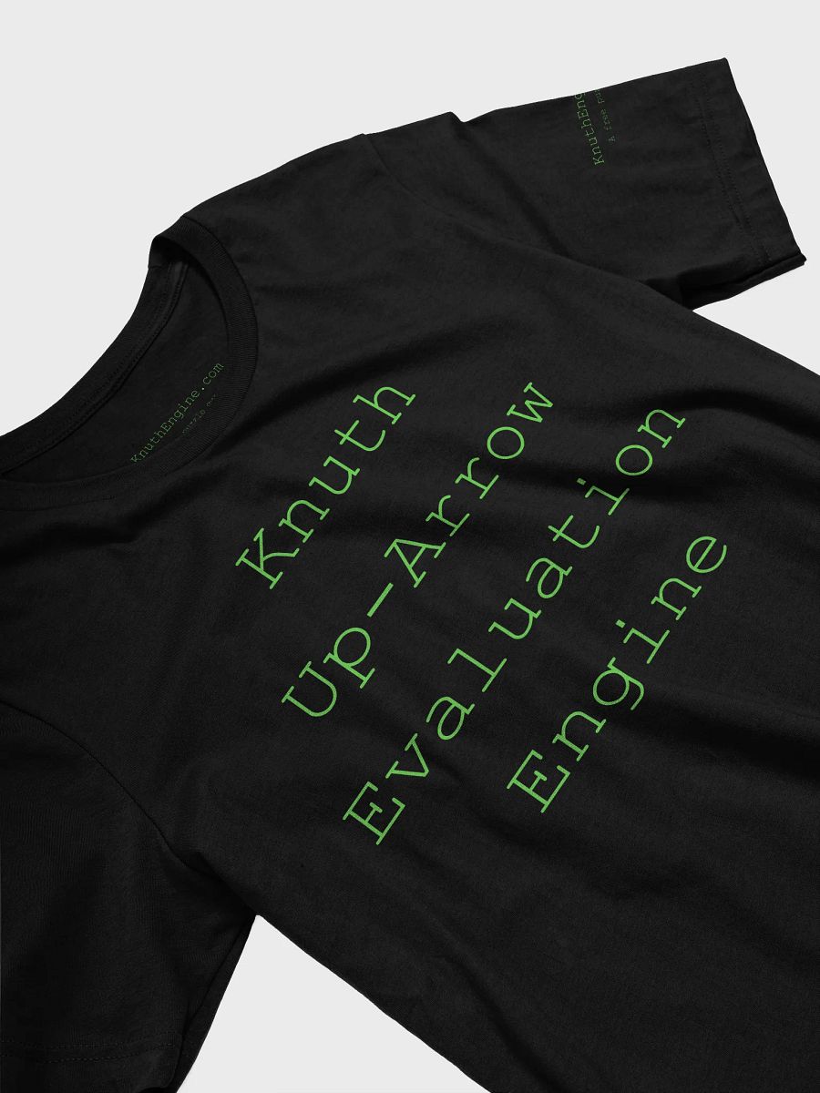 Title Shirt product image (3)