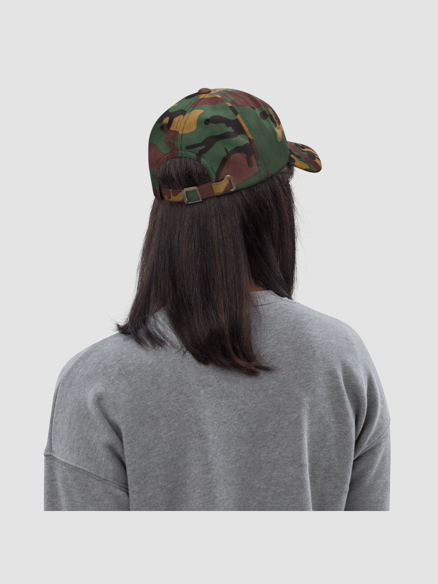 Super Anime Brothers Z Hat product image (12)
