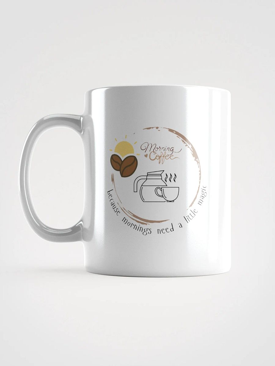 Morning Coffee Sunshine Mug product image (2)