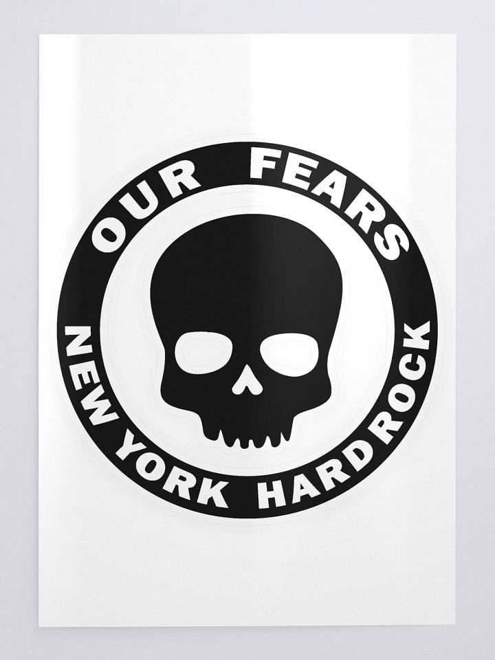 SKULL CIRCLE product image (1)