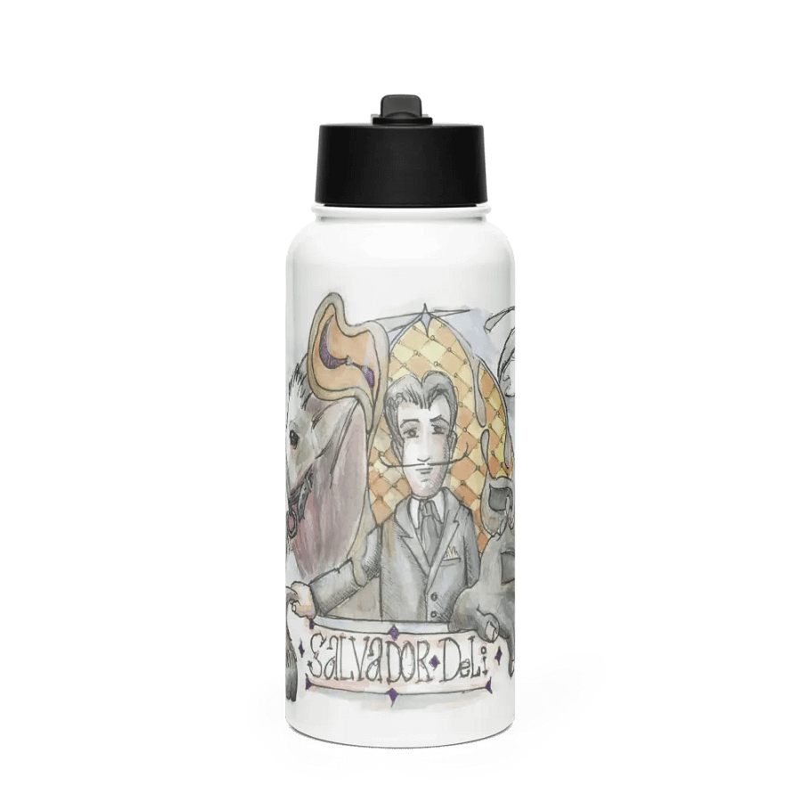 Salvidor Deli - Hydration Vessel product image (1)