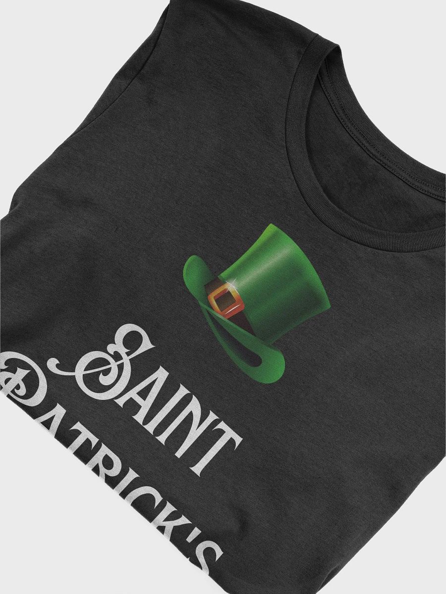 St. Patricks Day T-shirt product image (3)