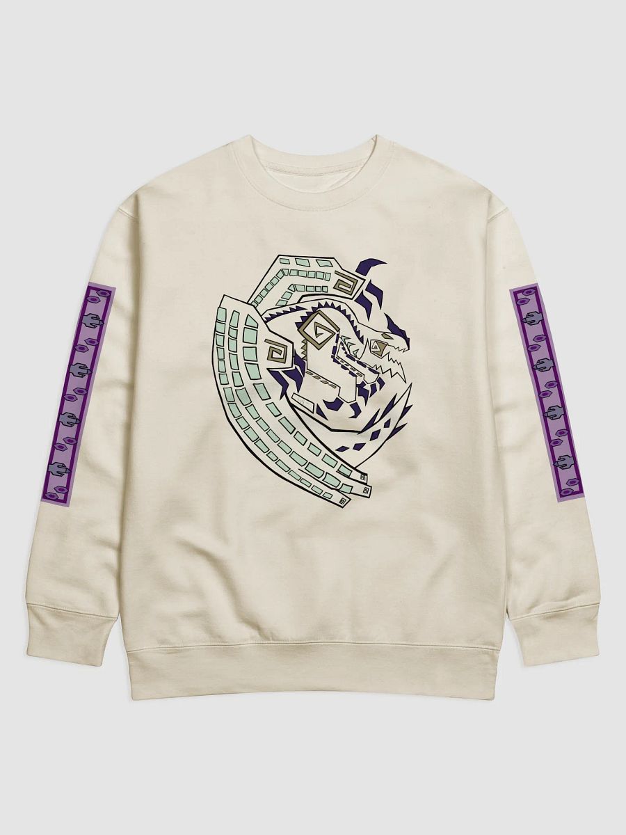 Shagura Magala Sweatshirt product image (2)