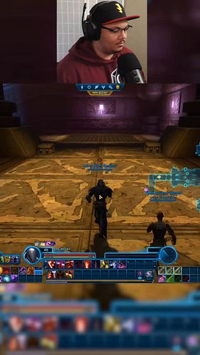 Them: How was Belsavis?
Me: ....

#youtube #reelsinstagram #reels #gaming #starwars #swtor