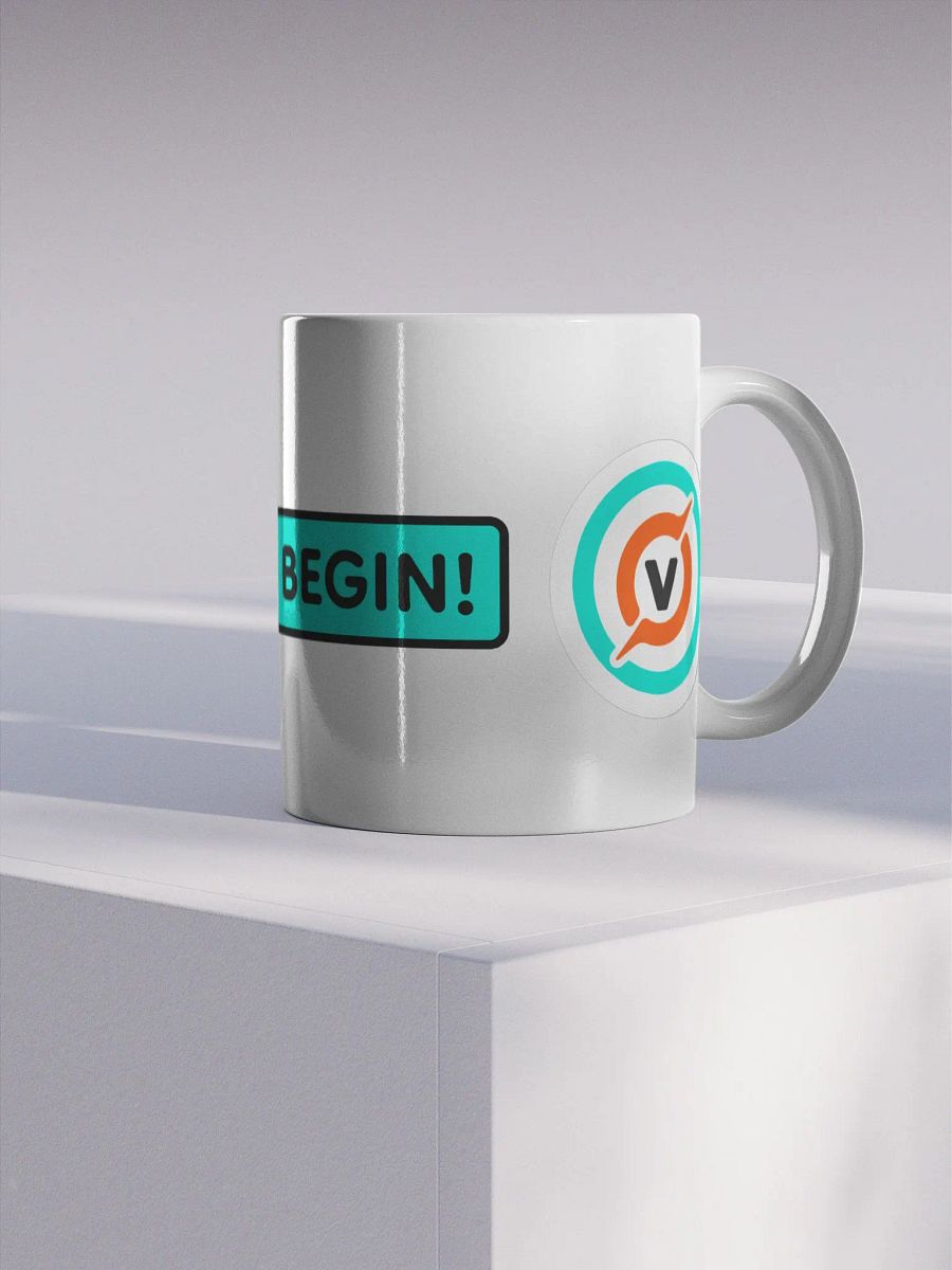 Muggy - Turquoise Background Black Text product image (4)