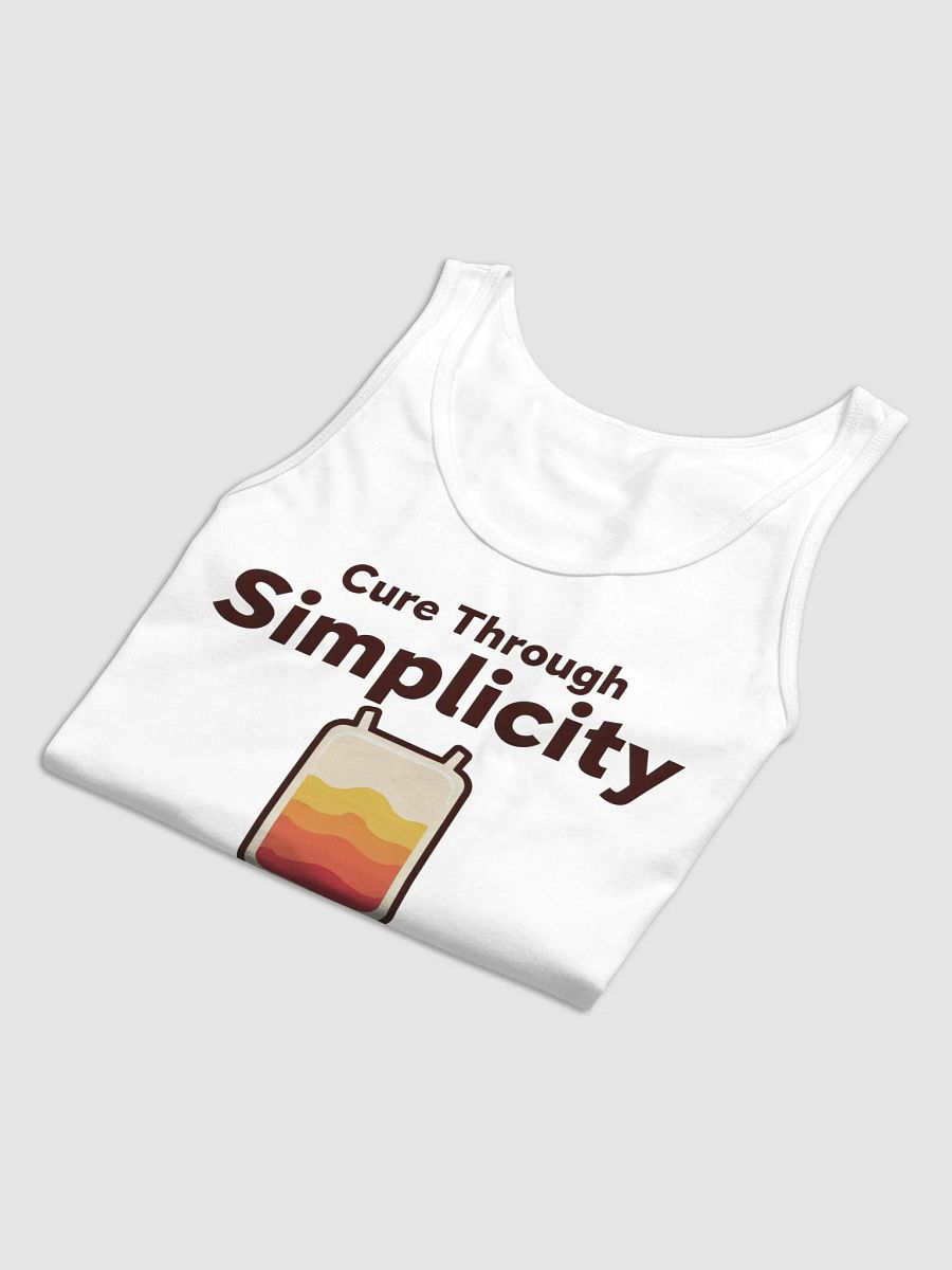 Simplicity Cure Heart Tank product image (9)