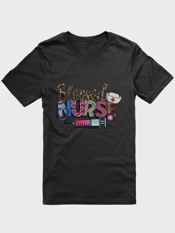 Blessed Nurse product image (4)
