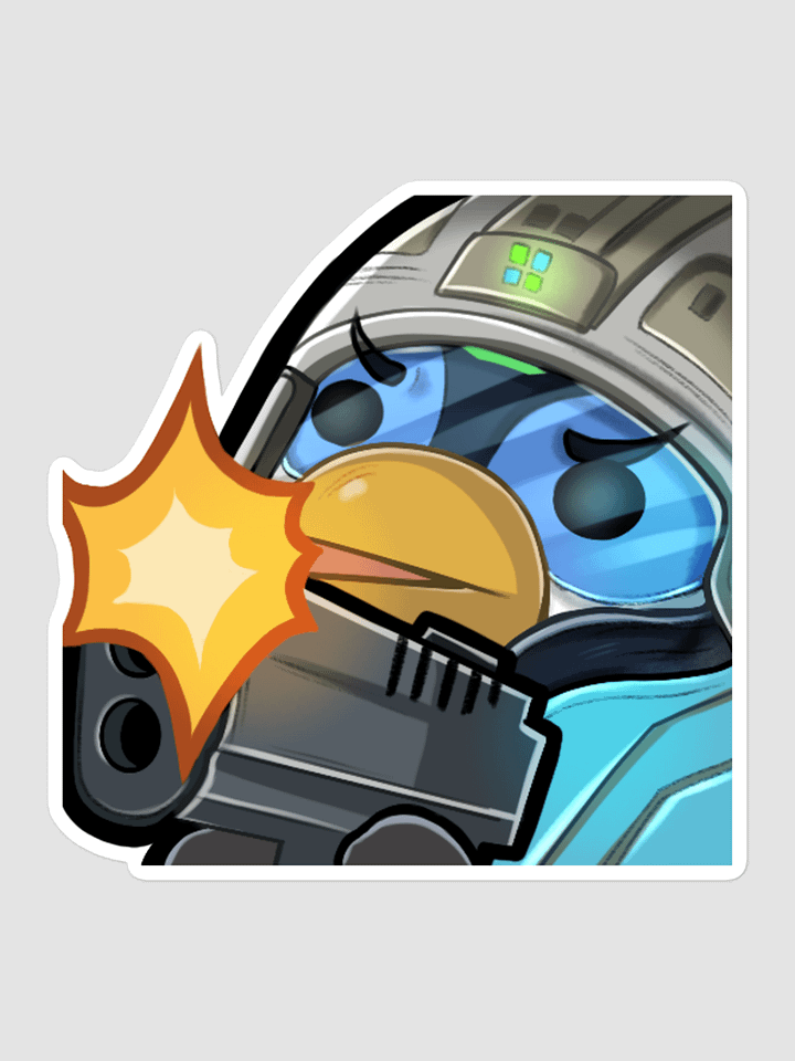 Gabiz Pico Sticker product image (1)