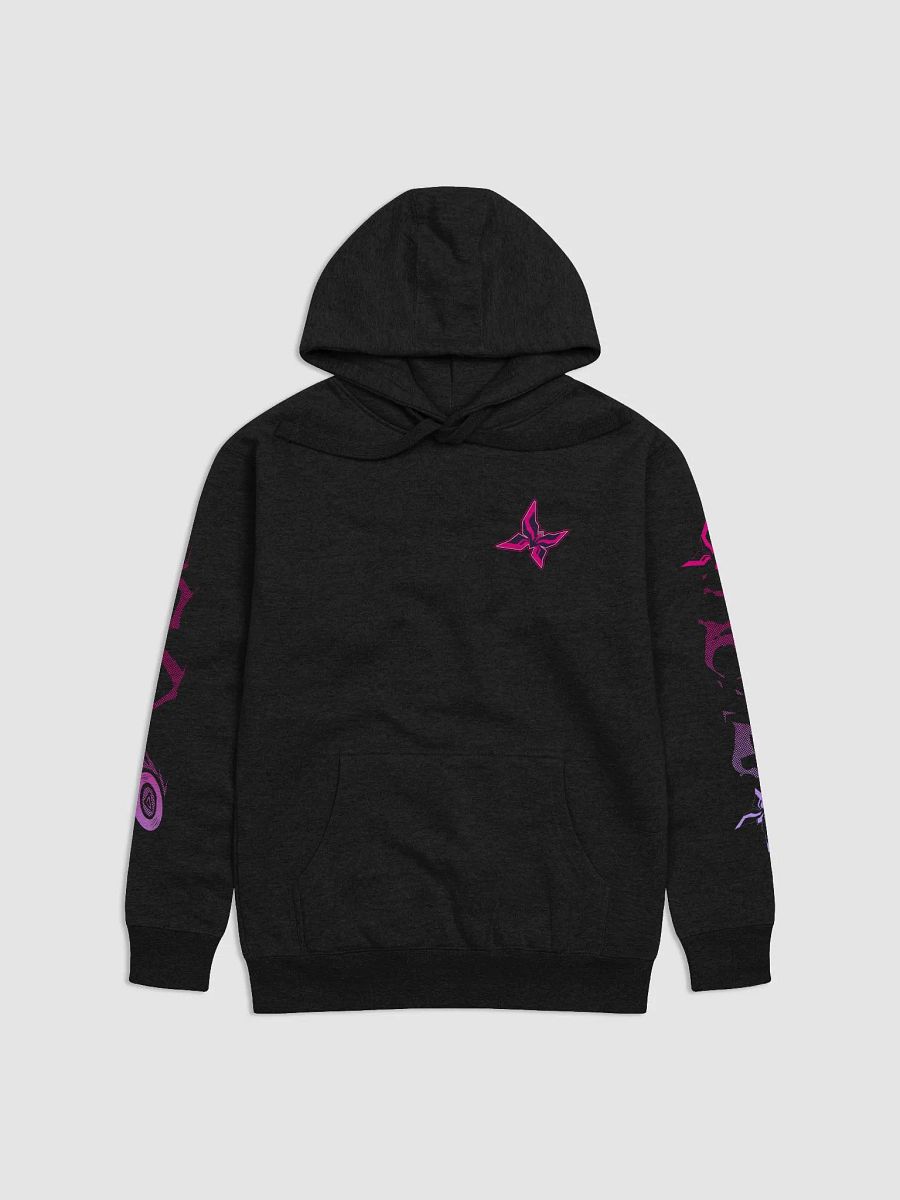 Champion's Era Hoodie (JT) product image (2)