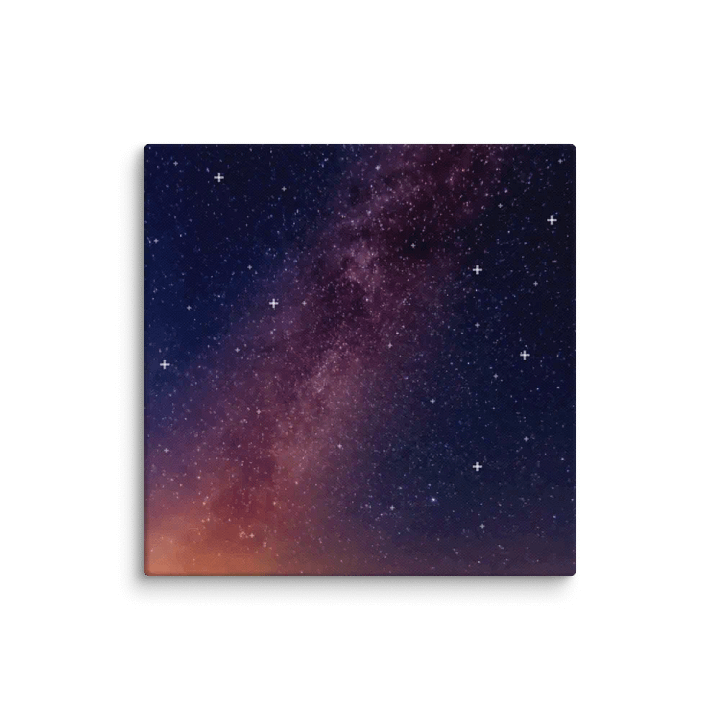 VGM Covers Volume I - Album Art - Canvas product image (1)