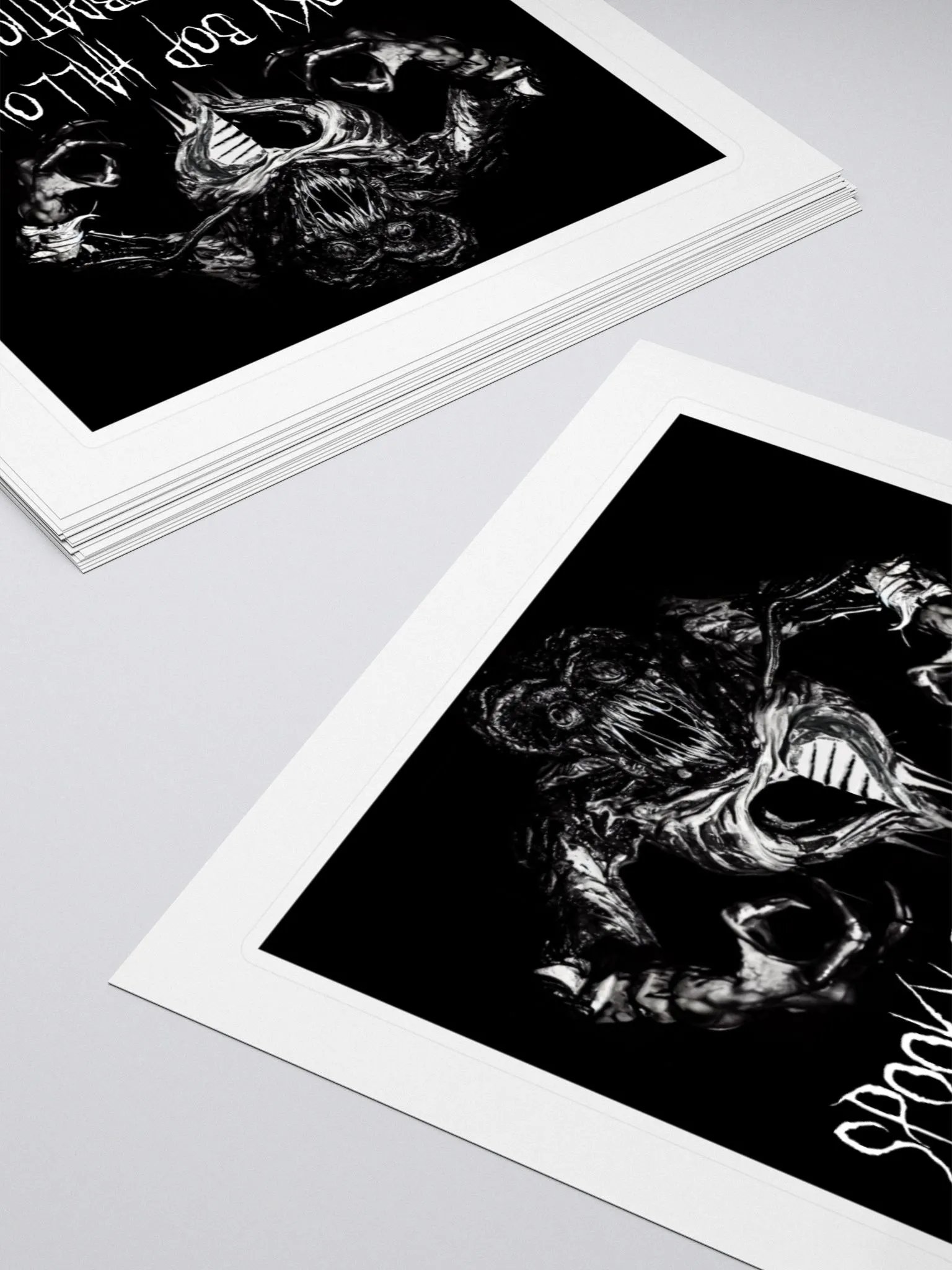 SBHC 2023 Sticker product image (12)