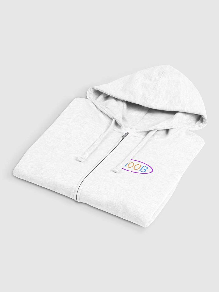 Tater of the Kingdom Zip Up product image (2)