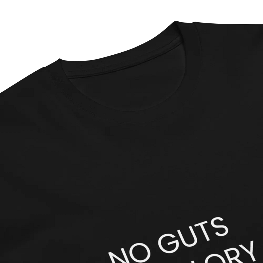 Legend Glitch Script Tee product image (8)