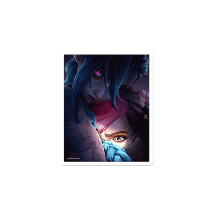 Anime Arcane Magnets product image (2)
