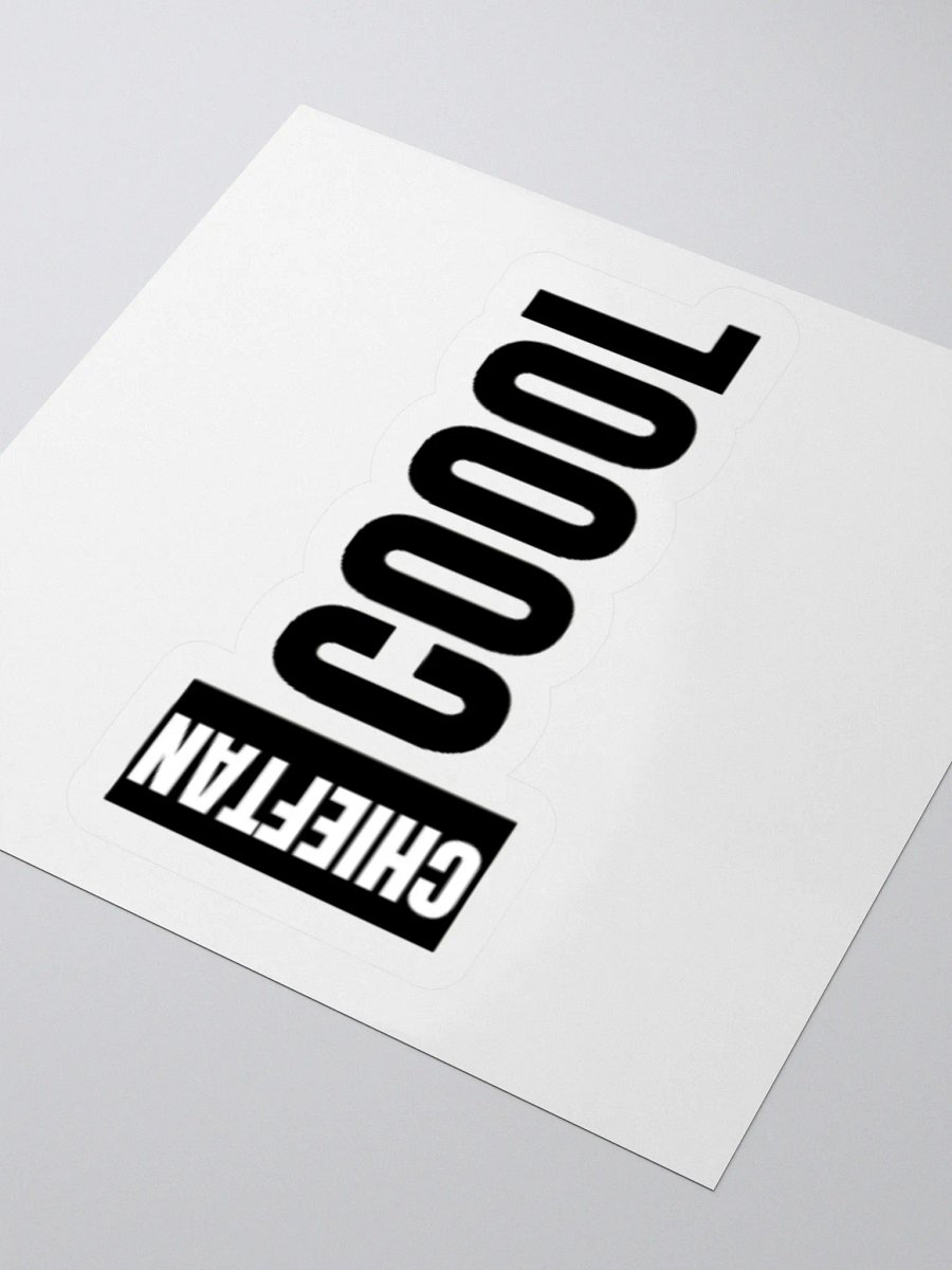 COOOL Stickers product image (7)