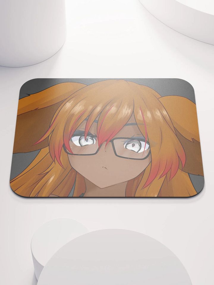 Gracidea Mousepad product image (1)