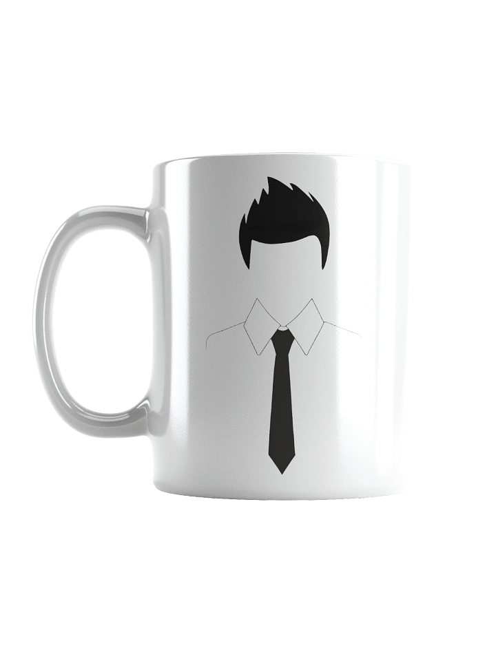 "Noir" Mug product image (2)
