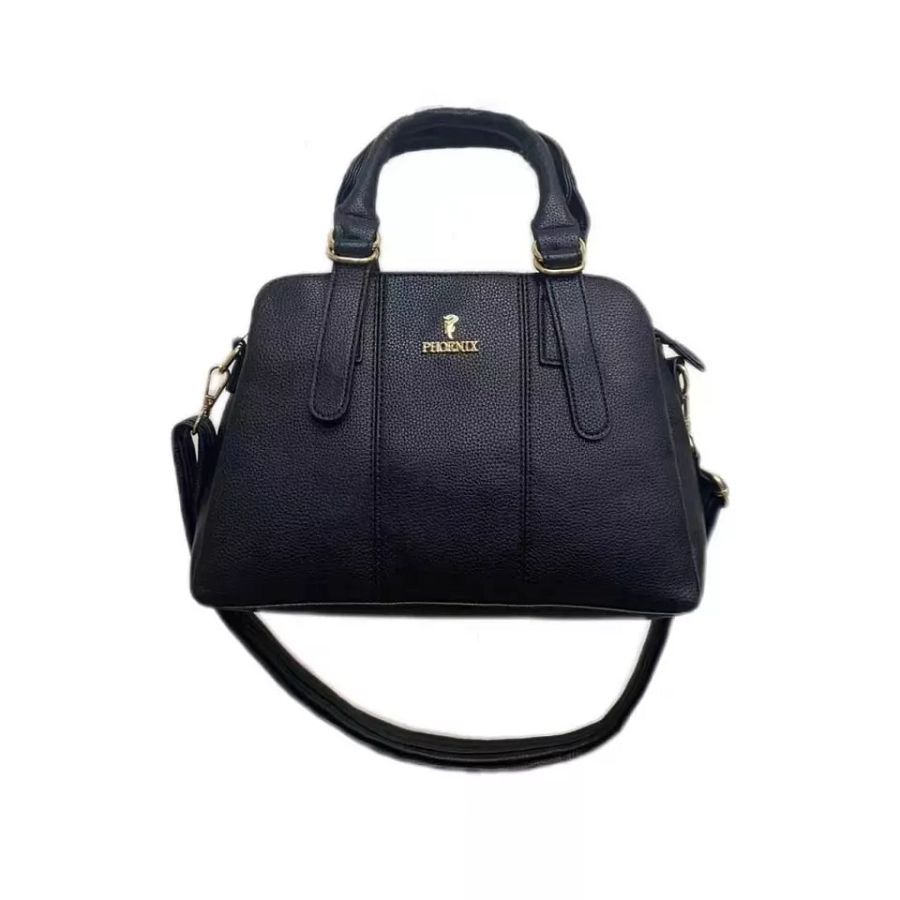 Ladies Handbag Fashionable Leather Tote Designer Purse Versatile Crossbody Bag product image (3)