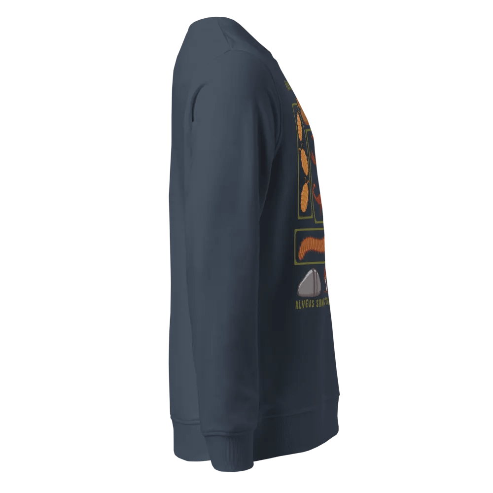 Protect Our Friends Crewneck product image (17)