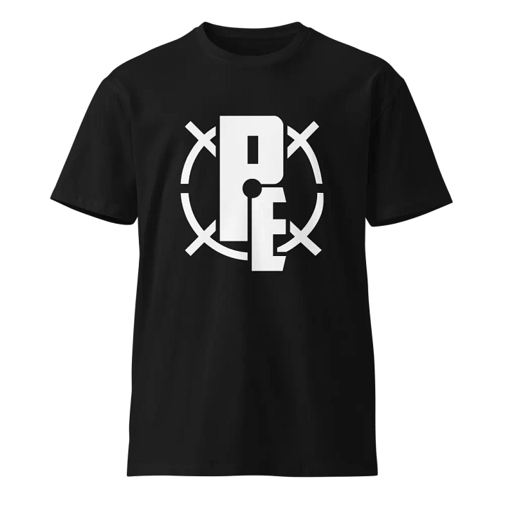 Preferred Enemies target shirt product image (1)