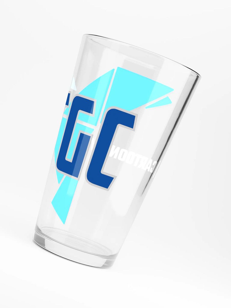 TGC PINT GLASS v2 product image (6)