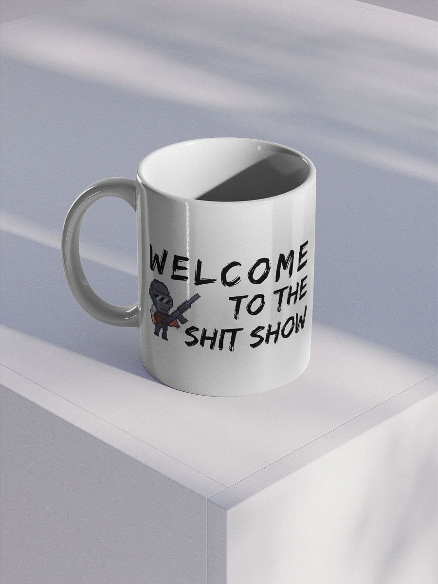 SS Mug product image (1)