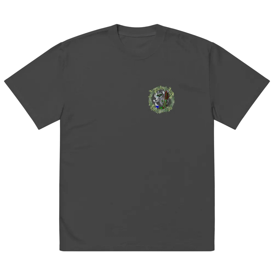 DDKJEFF TShirt product image (3)