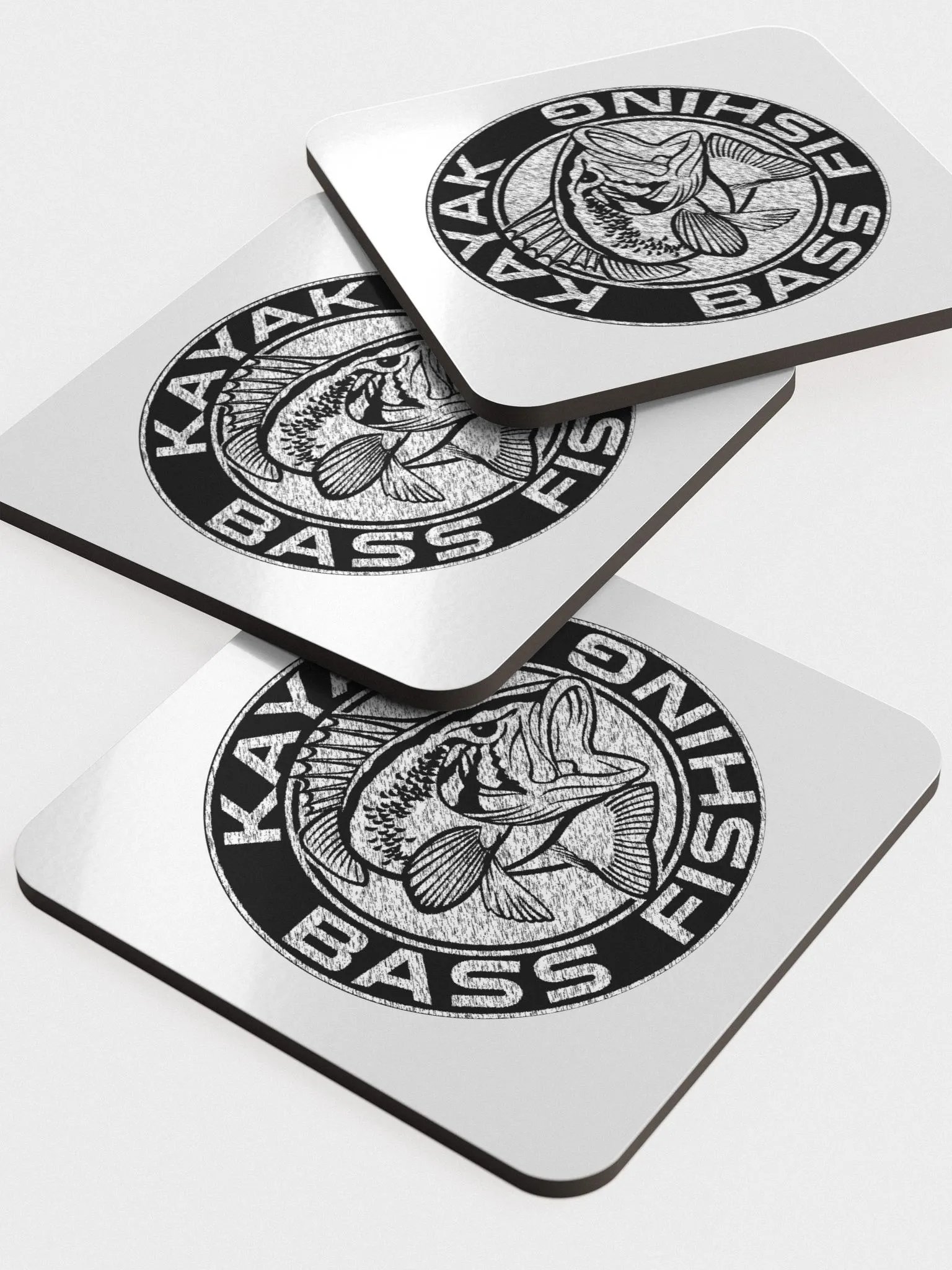 Vintage KBF Coaster product image (5)