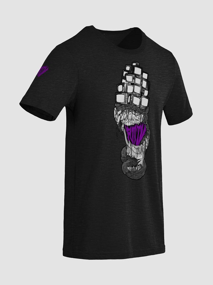 SPECIAL EDITION RMTV WIRED HEAD PURPLE (HEAVY) product image (1)