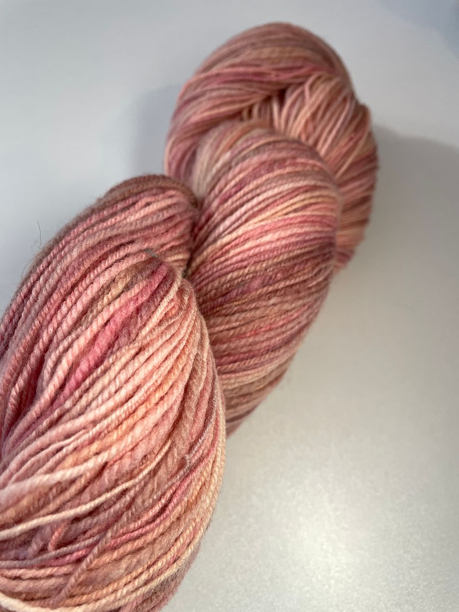 Evermore - Handspun Yarn product image (2)