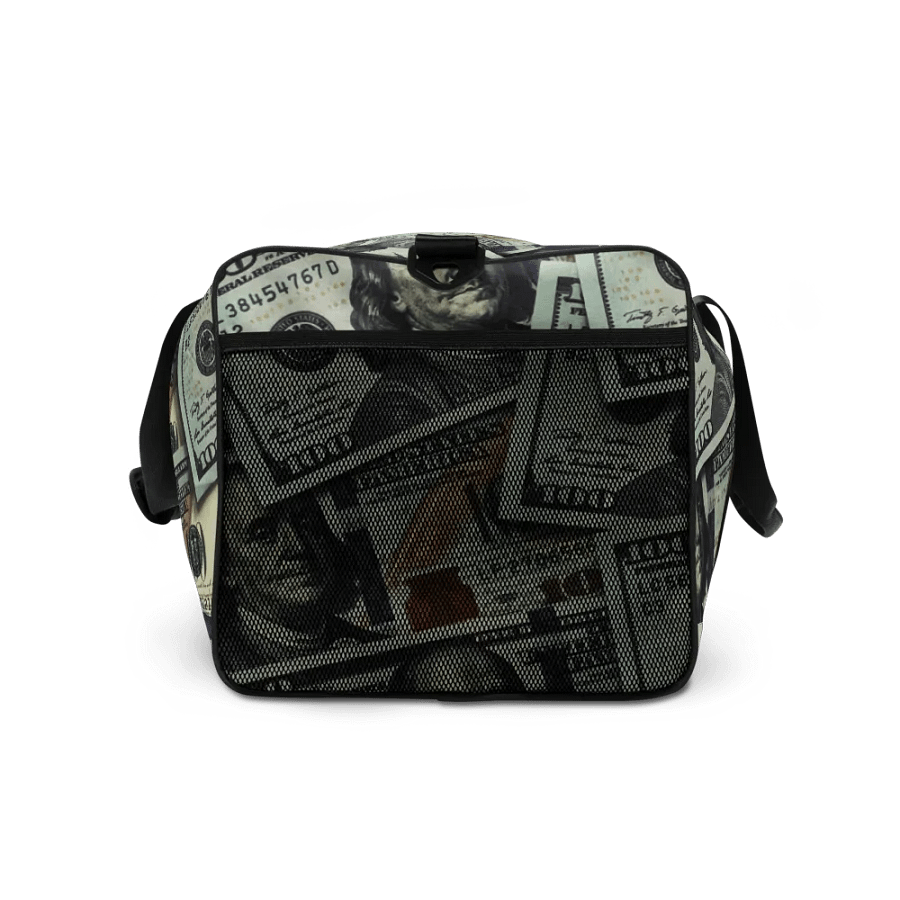 Dead Presidents Weekend Bag product image (7)