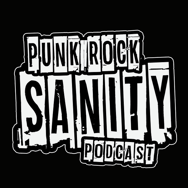 PUNK FLAG SANITY