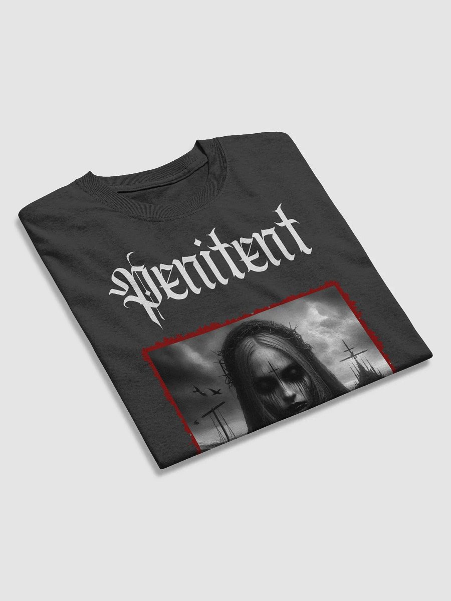 Penitent - Melancholia I Tee product image (10)