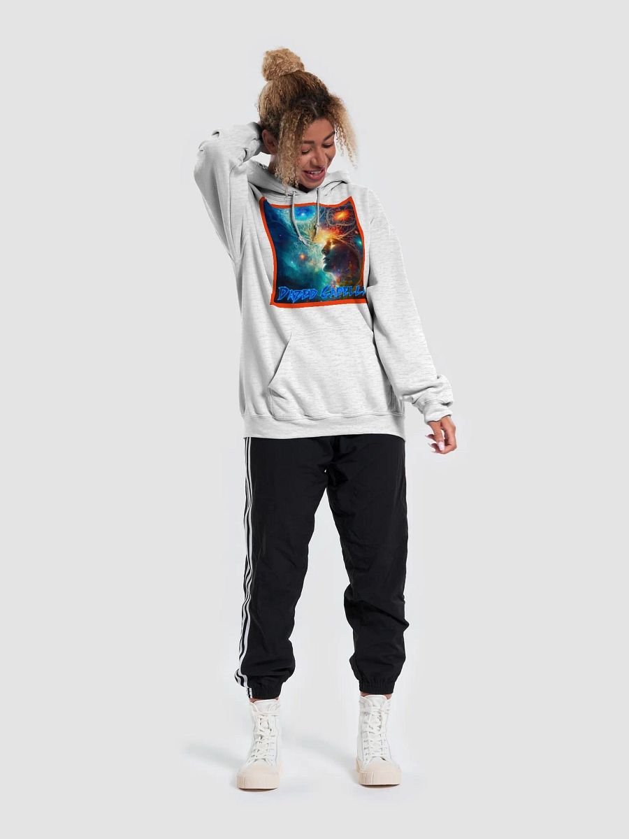 Novelty Borderline Hoodie product image (48)