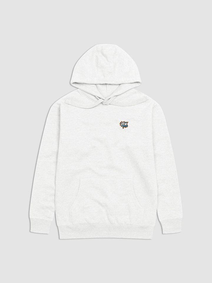 Splash OTW Simple Unisex Premium Hoodie product image (1)