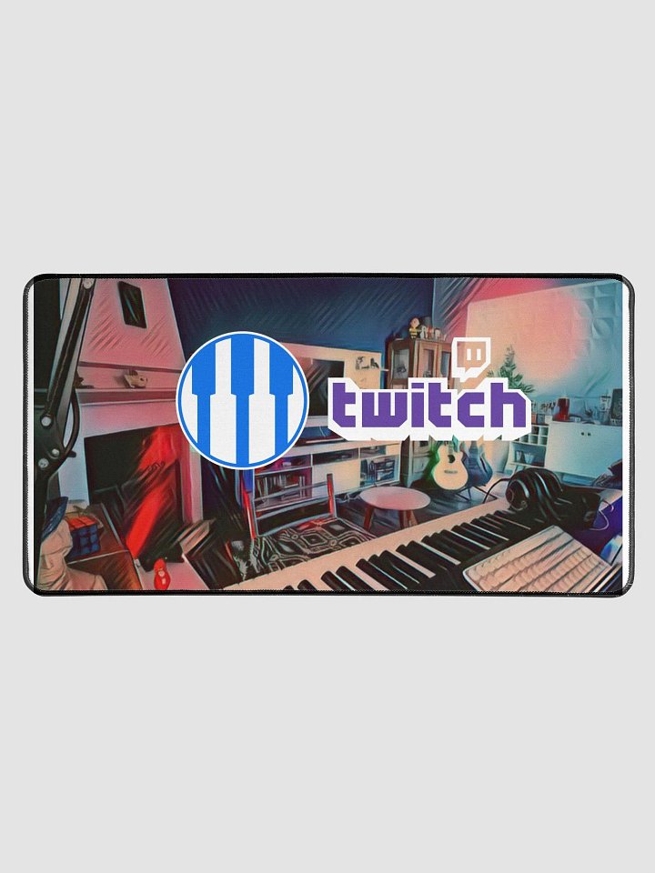 Desk Mat product image (1)