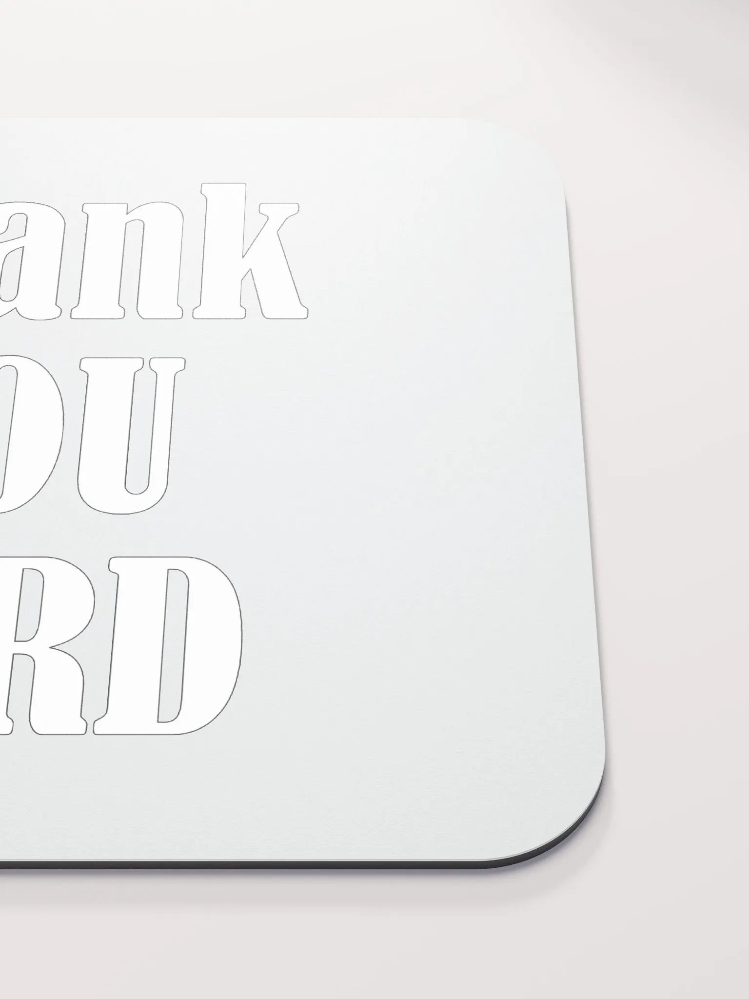 THANK YOU, LORD, product image (5)