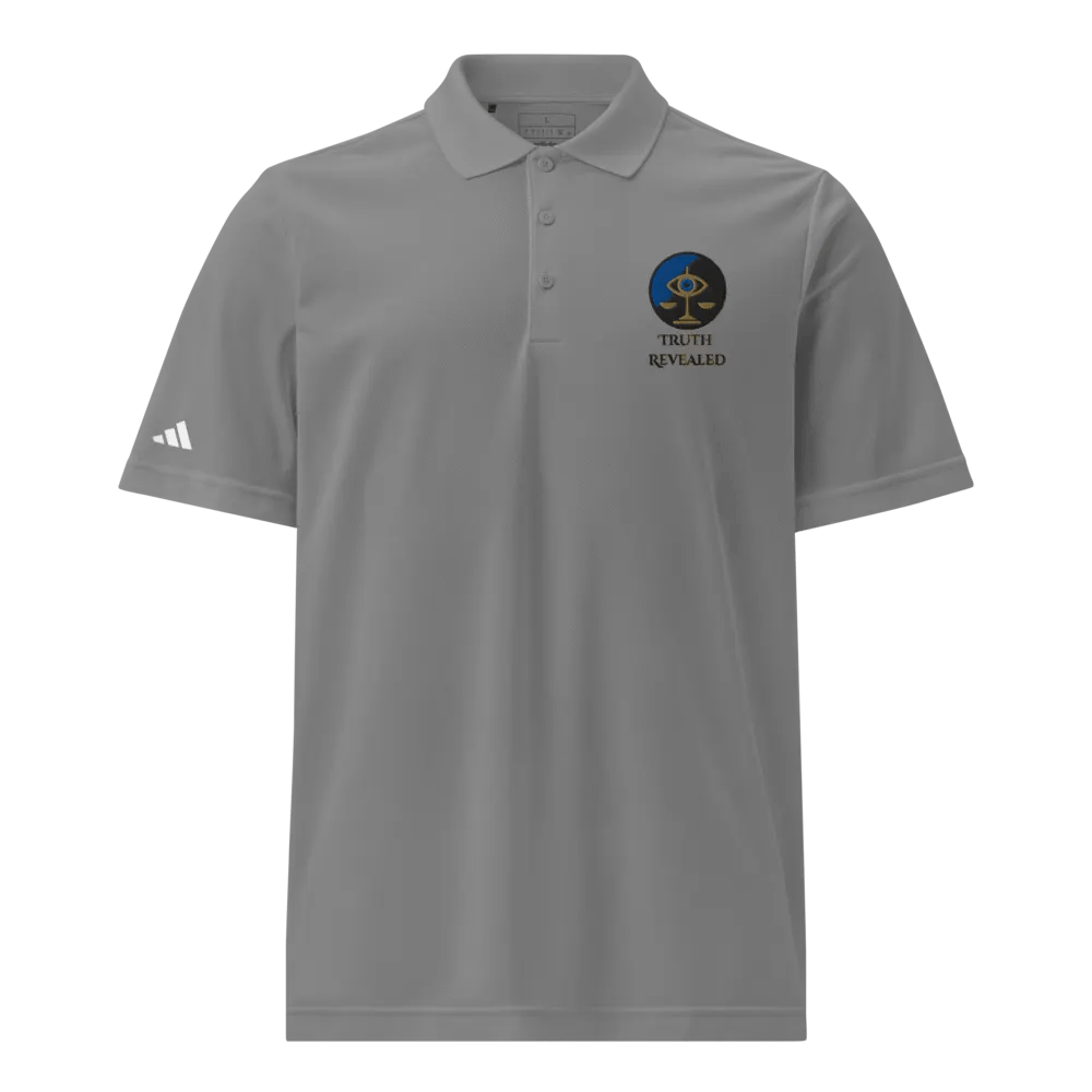 Polo - Athletic product image (1)