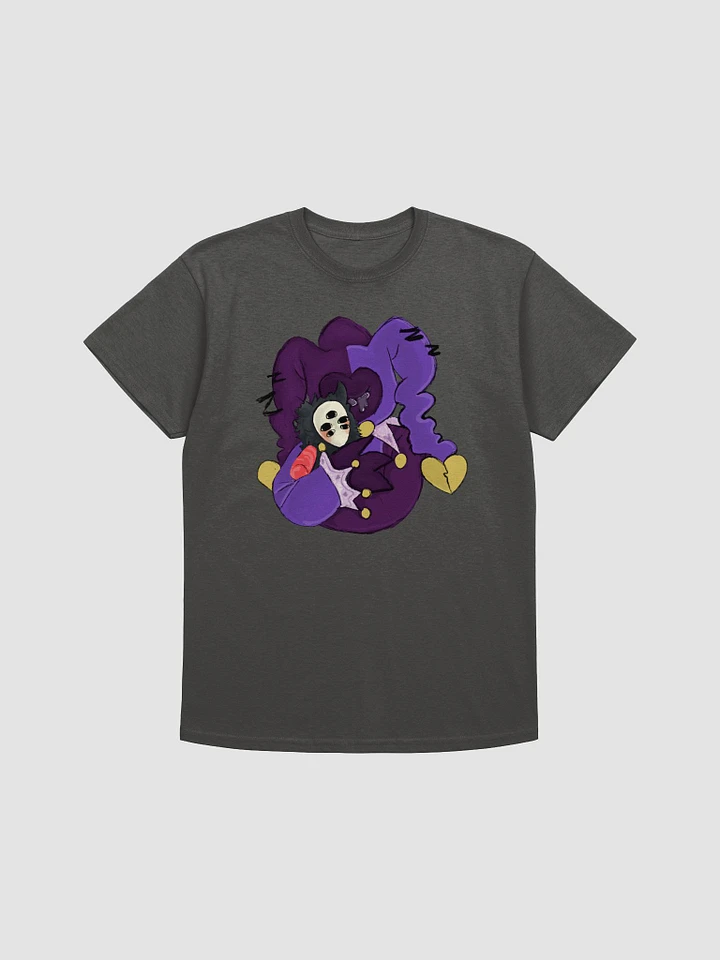 Jester Vis Plushie T-Shirt product image (21)
