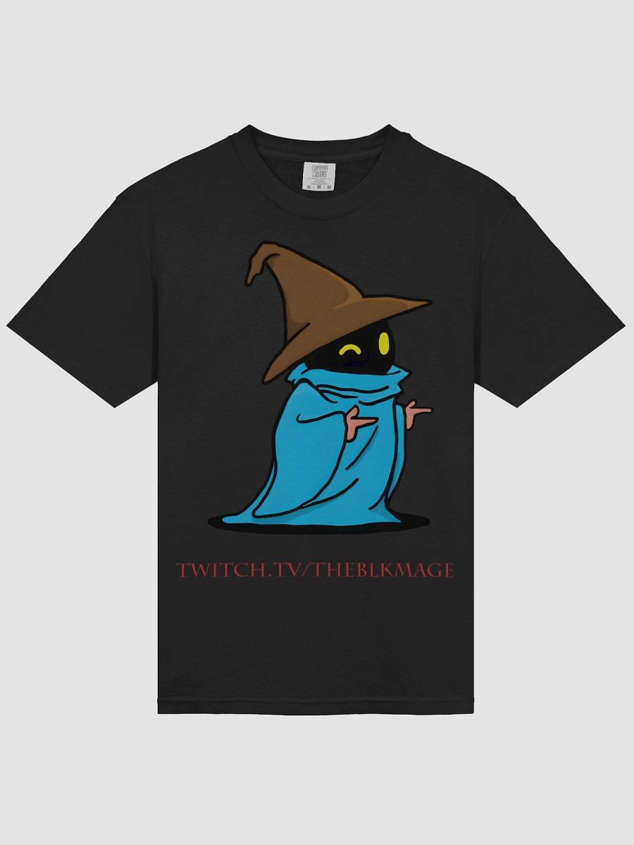 Finger Guns the shirt 2.0 product image (3)