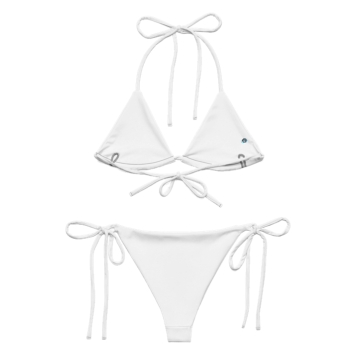 Dvoudílné dámské plavky product image (1)