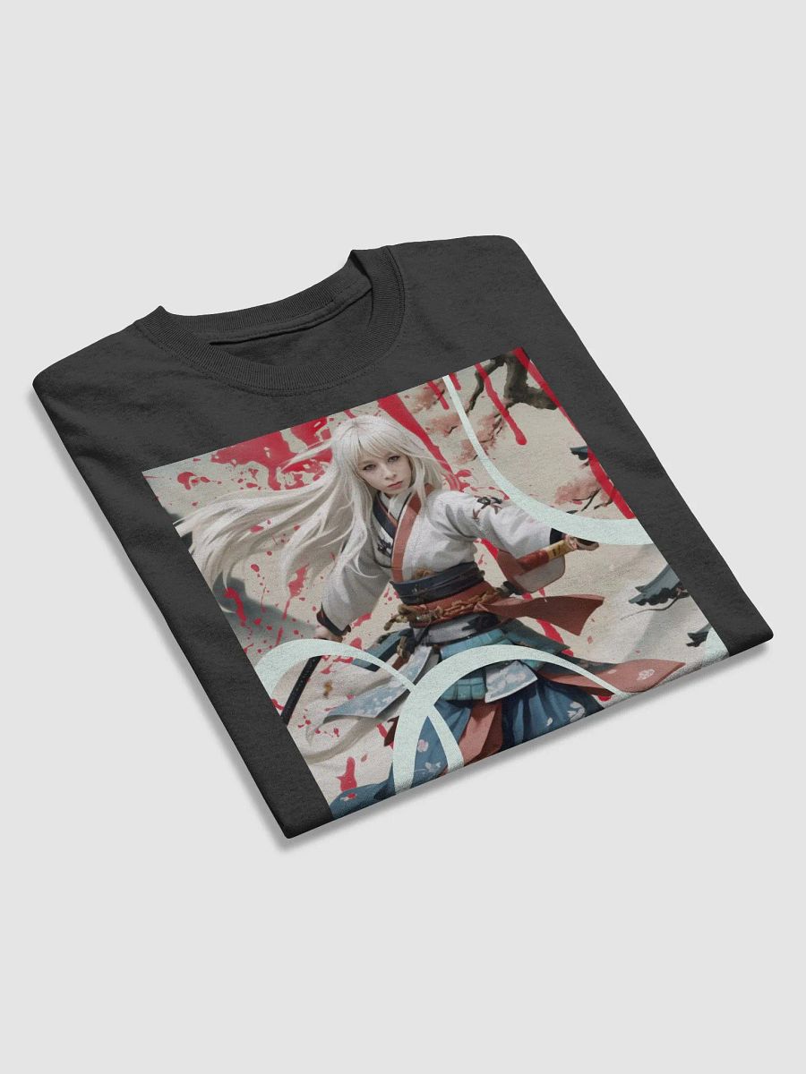 SAMURAI FOUR Mens Tee (US, EU, AUS & CA SHIPPING) product image (3)