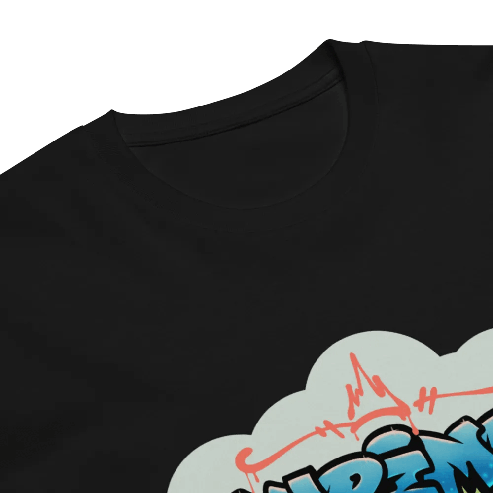 Shrimpys Streamer T product image (8)