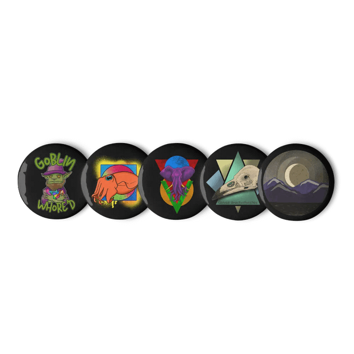 Art Buttons product image (3)