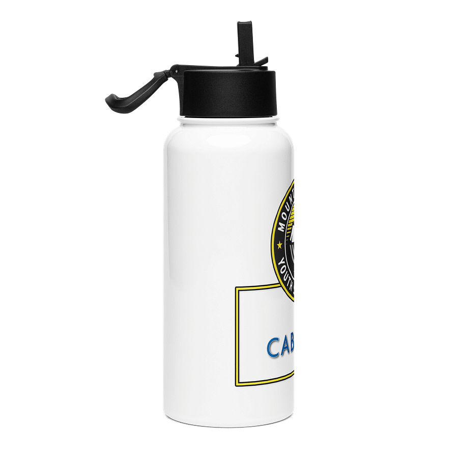 MHYSC on CABLE 14 INSULATED WATER BOTTLE product image (4)